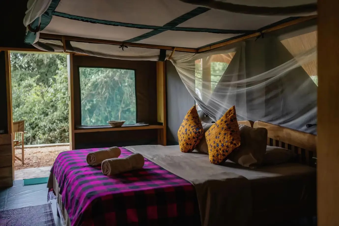 Murchison River Lodge – Bild 3