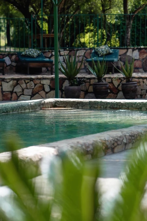 Murchison River Lodge – Bild 4