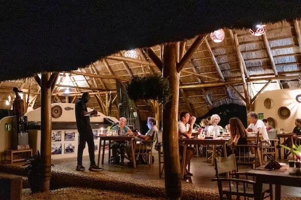 Murchison River Lodge – Bild 5