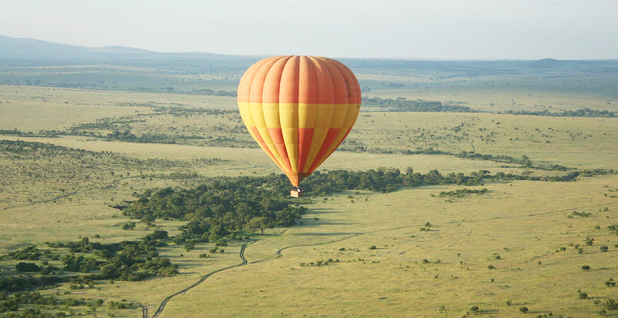 Hemingways Ol Seki Mara – Bild 12