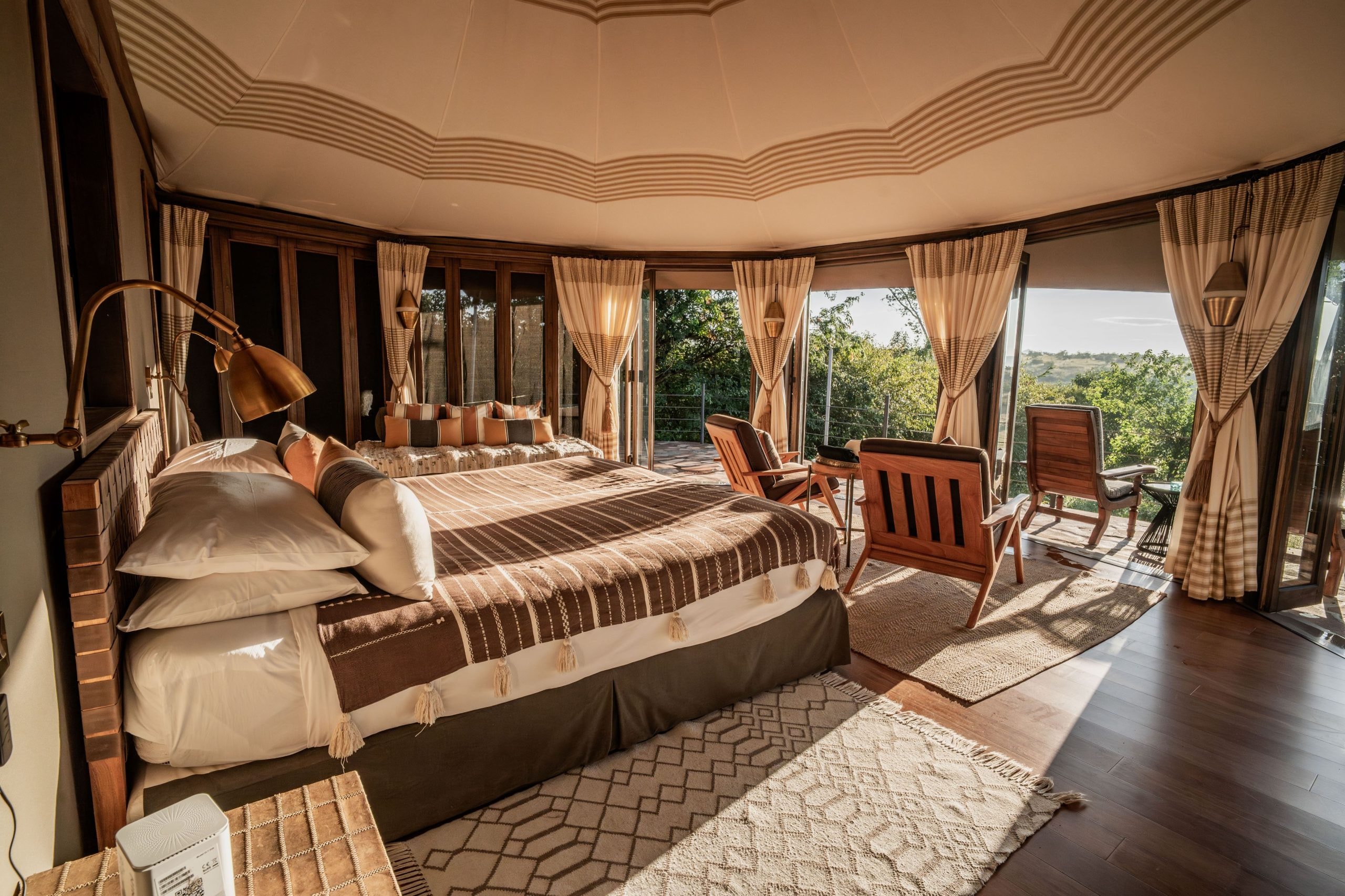 Hemingways Ol Seki Mara – Bild 6