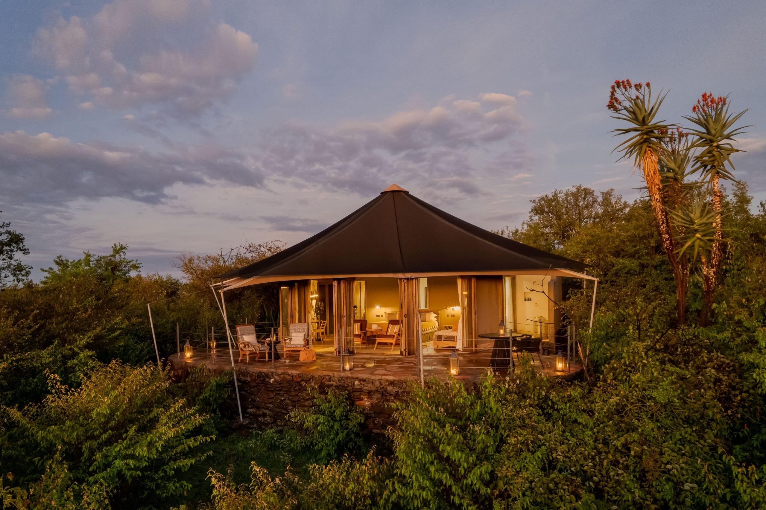 Hemingways Ol Seki Mara