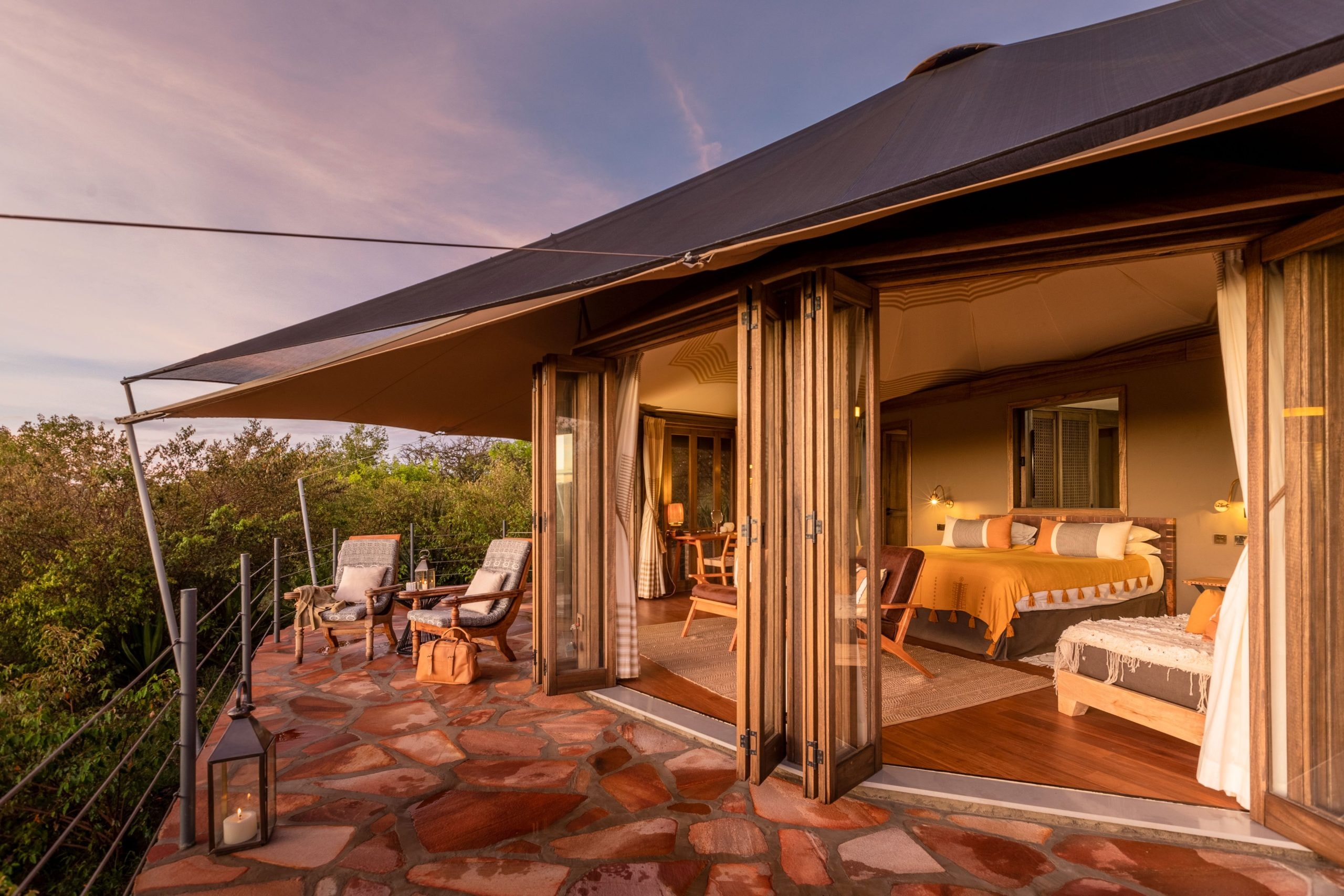 Hemingways Ol Seki Mara – Bild 2