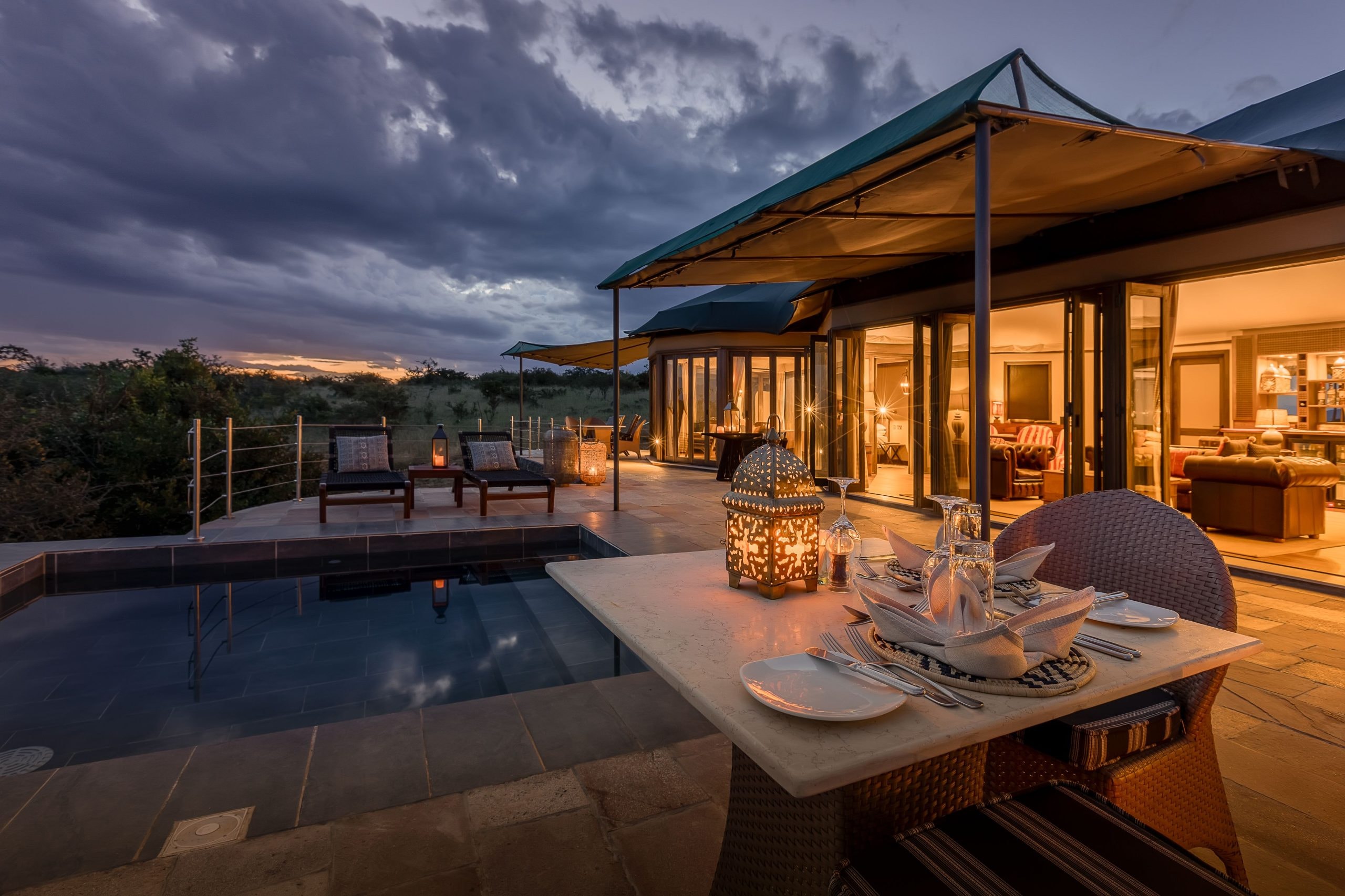Hemingways Ol Seki Mara – Bild 9