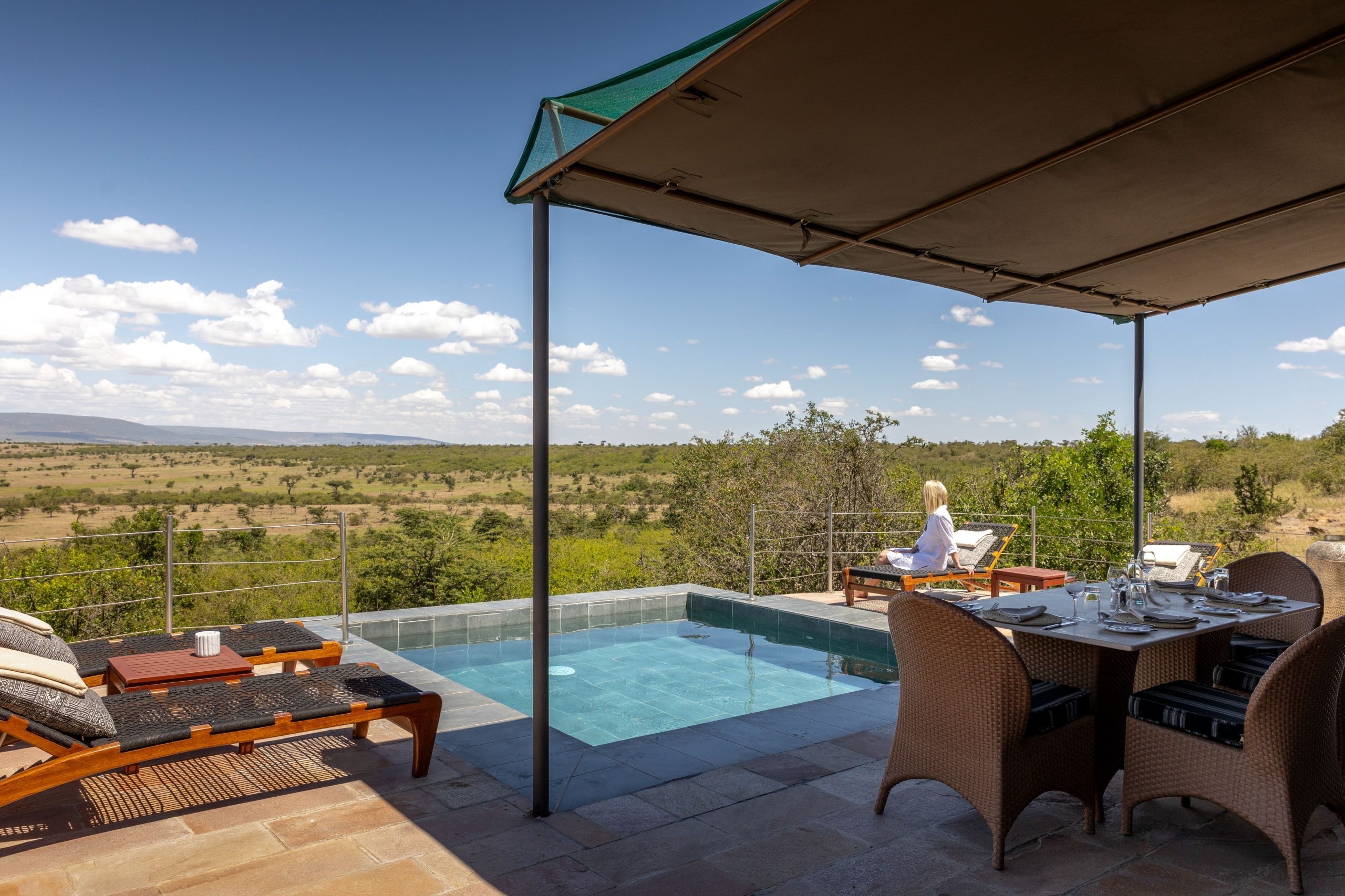Hemingways Ol Seki Mara – Bild 7