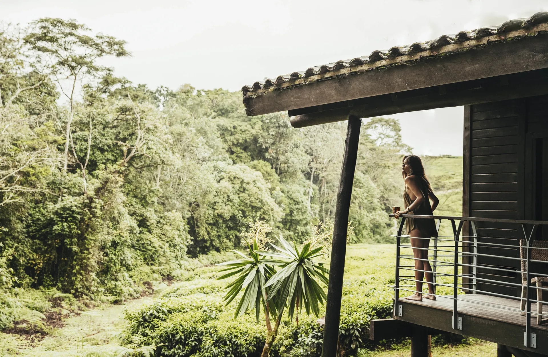 One&Only Nyungwe House – Bild 2