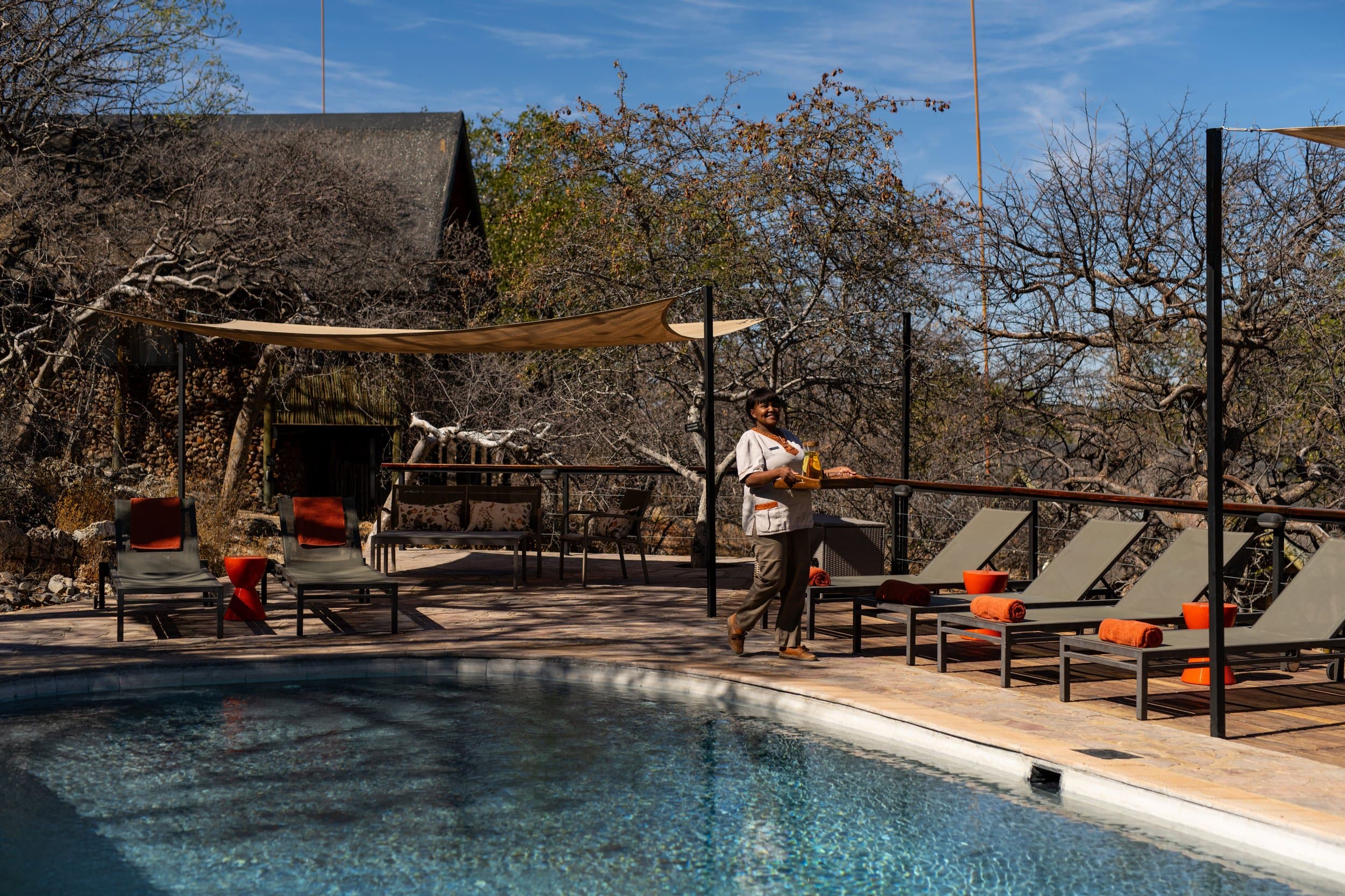 Ongava Lodge