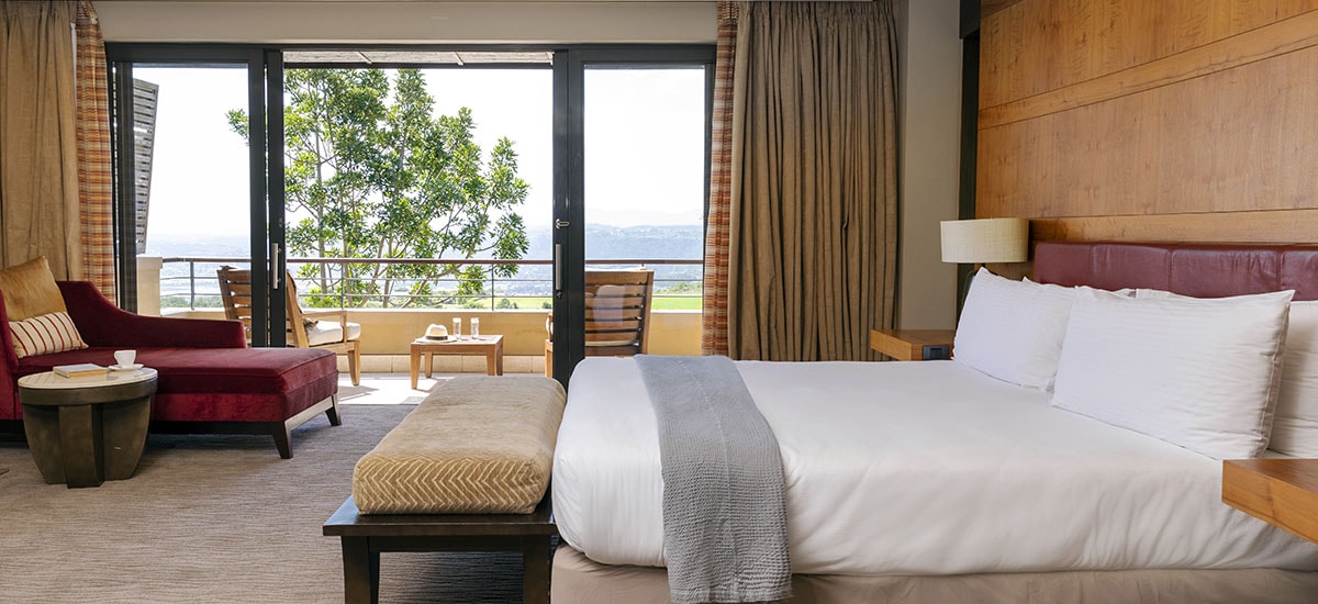 Pezula Resort Hotel & Spa – Bild 8