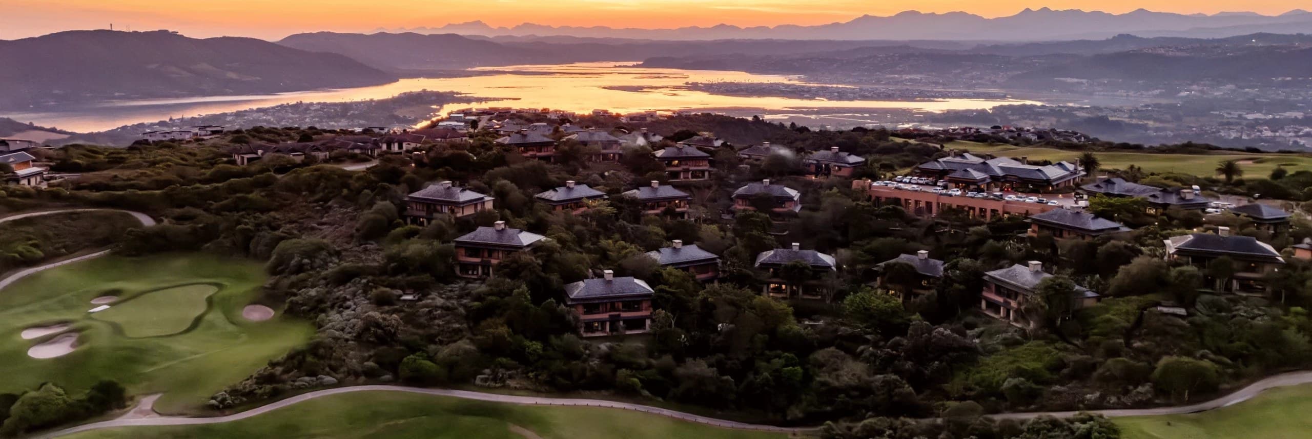 Pezula Resort Hotel & Spa