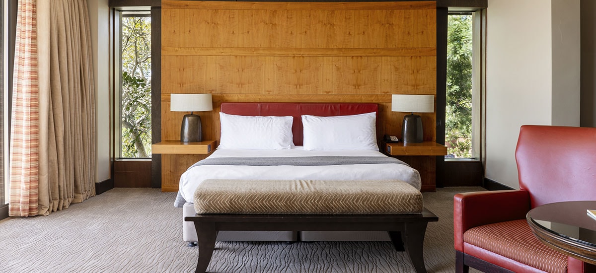 Pezula Resort Hotel & Spa – Bild 2