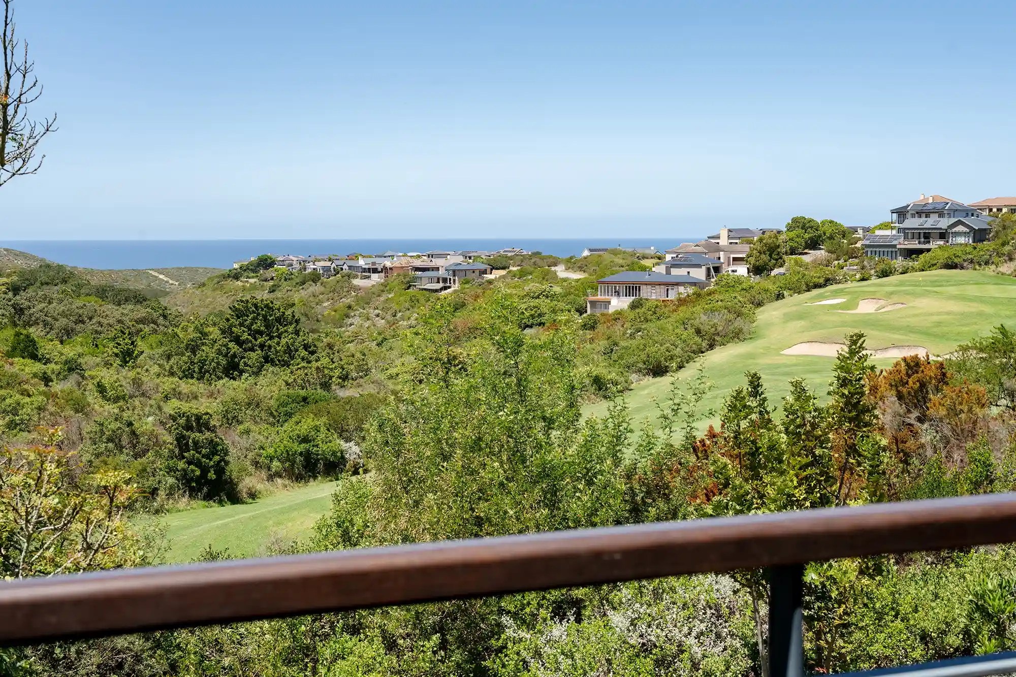 Pezula Resort Hotel & Spa – Bild 3