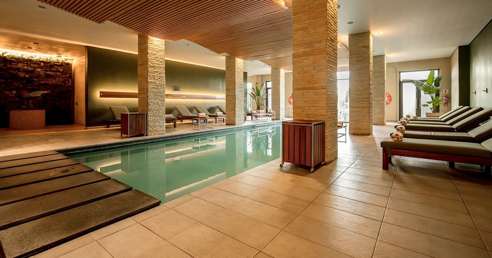 Pezula Resort Hotel & Spa – Bild 5