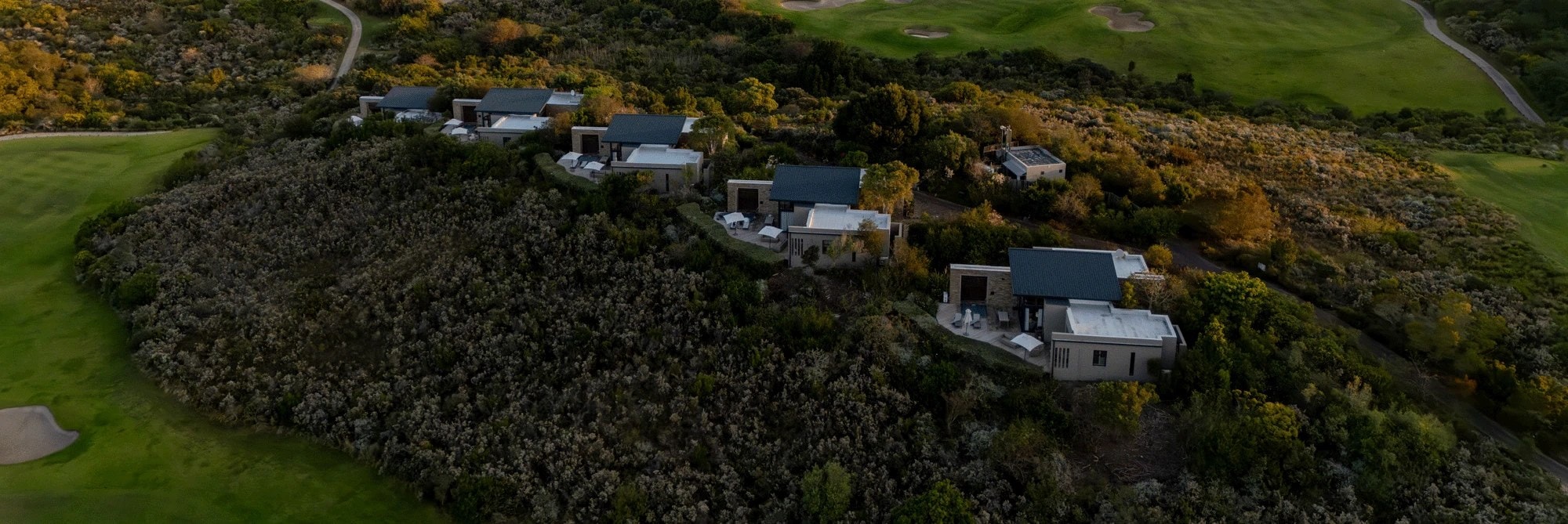 Pezula Resort Hotel & Spa – Bild 4