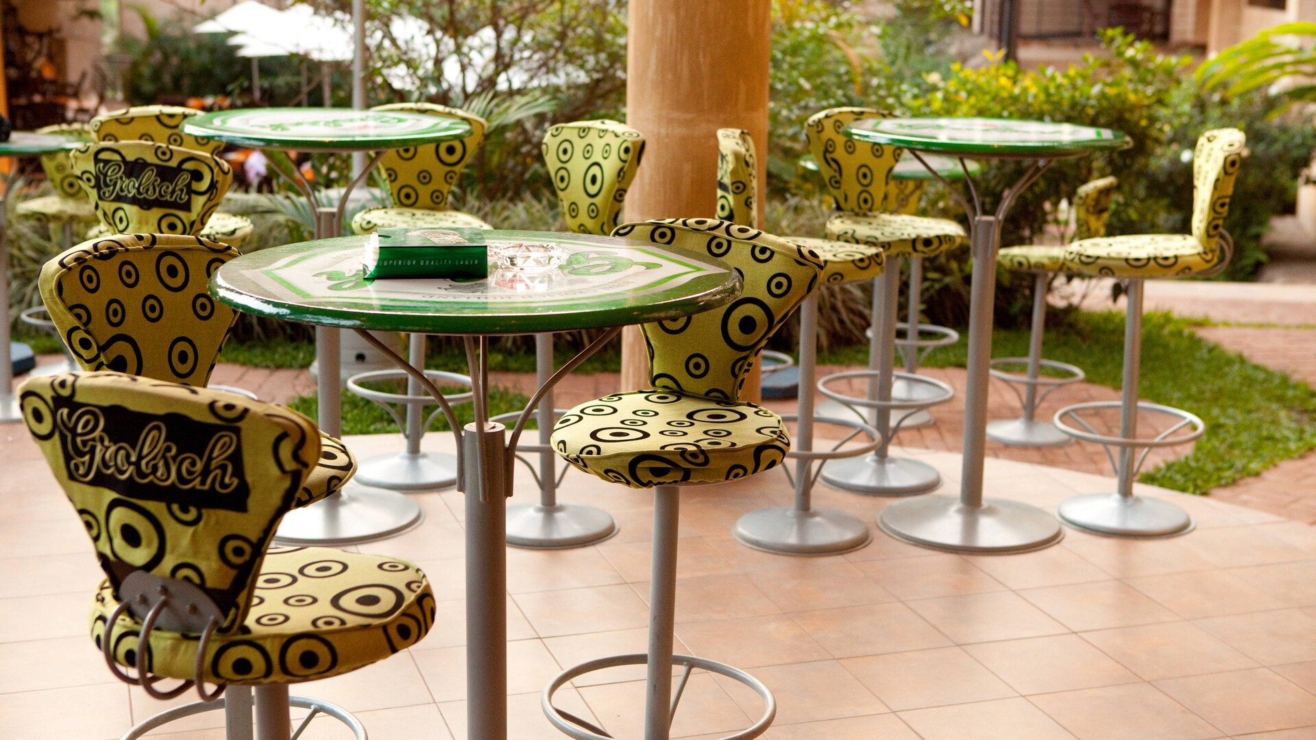 Protea Hotel by Marriott Kampala – Bild 3