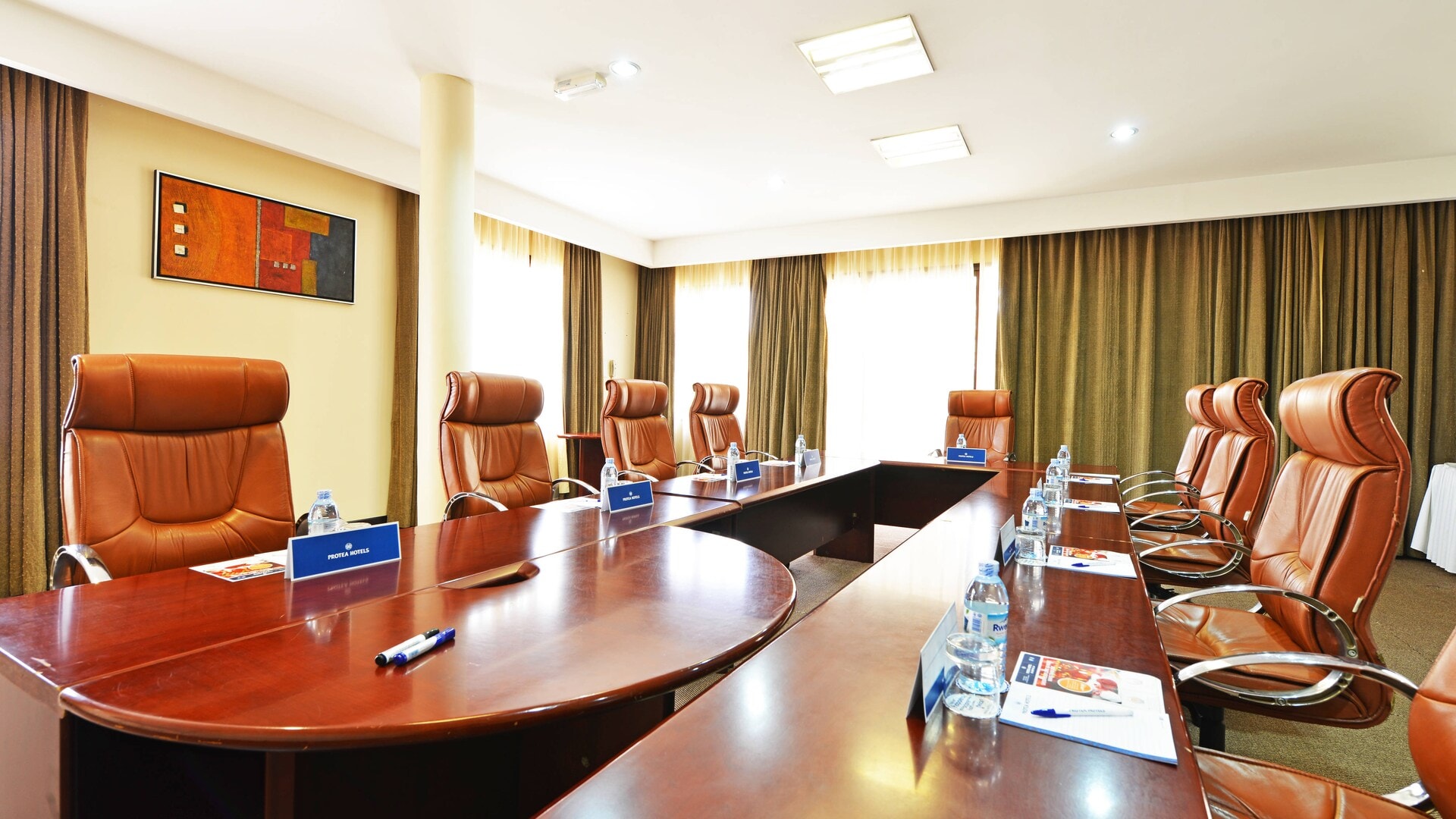 Protea Hotel by Marriott Kampala – Bild 5