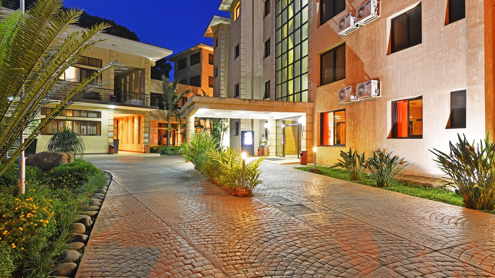 Protea Hotel by Marriott Kampala