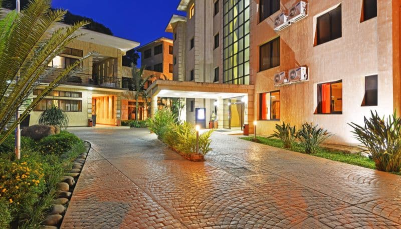 Protea Hotel by Marriott Kampala