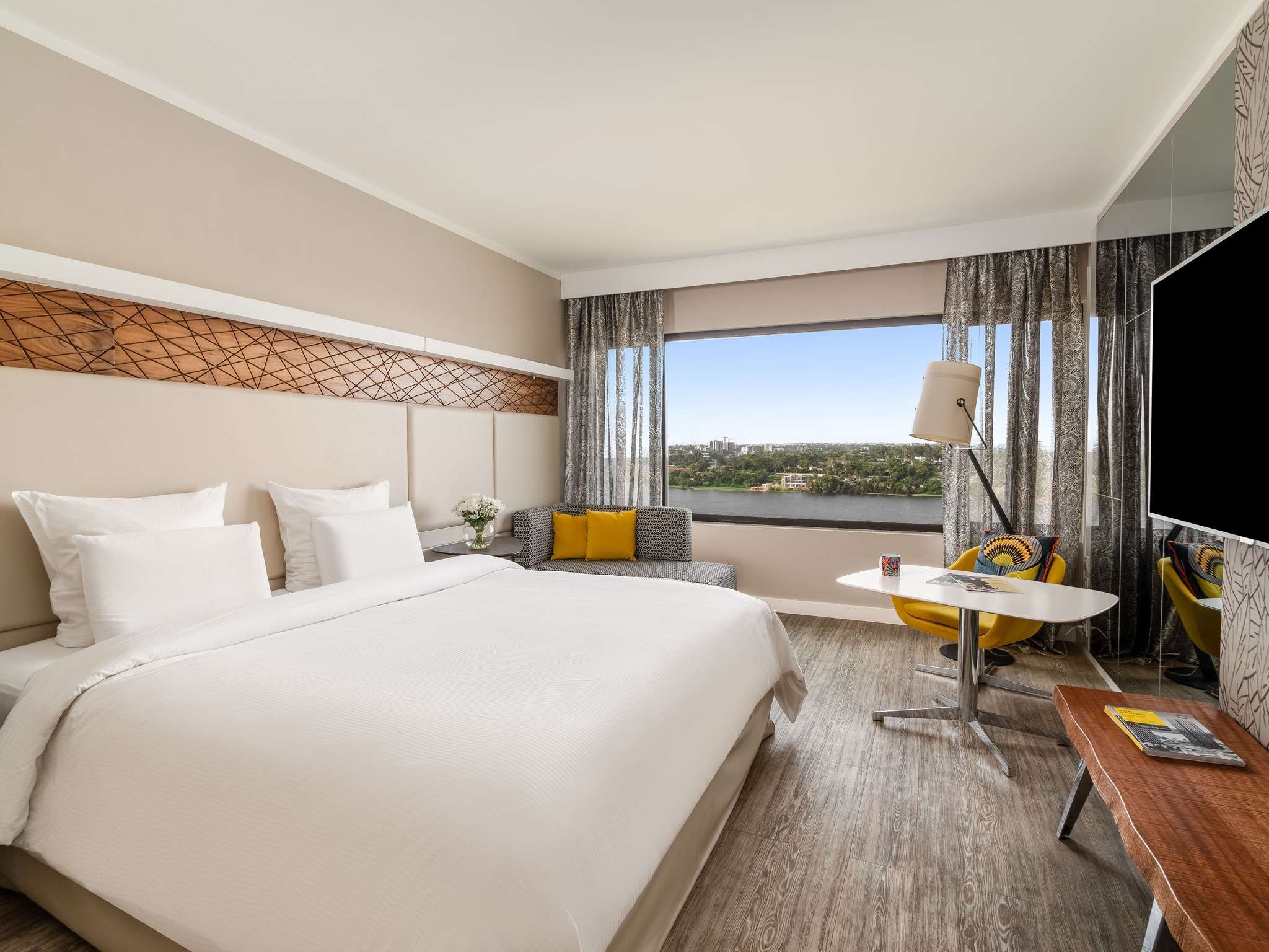 Pullman Abidjan – Bild 2