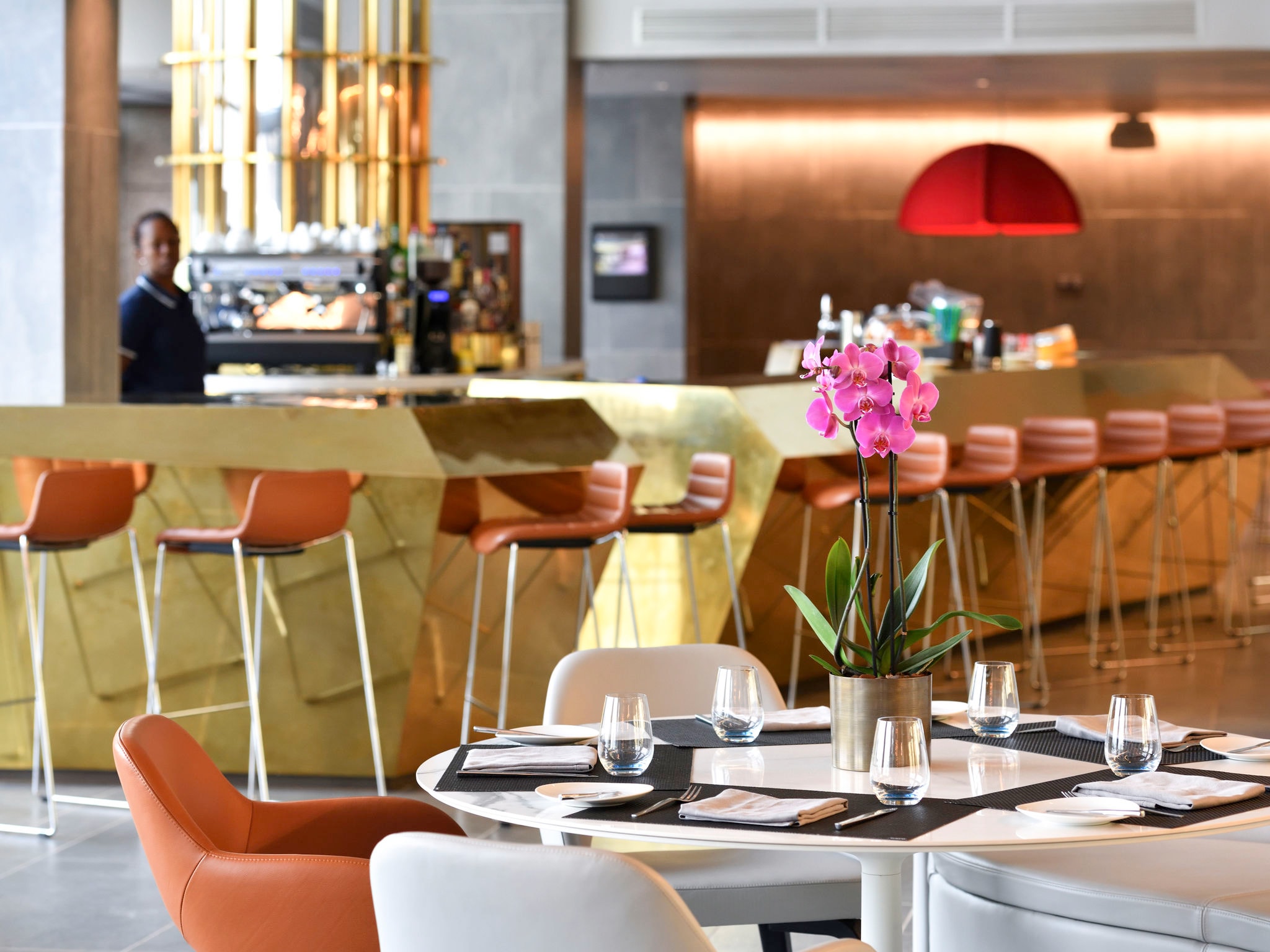 Pullman Abidjan – Bild 3