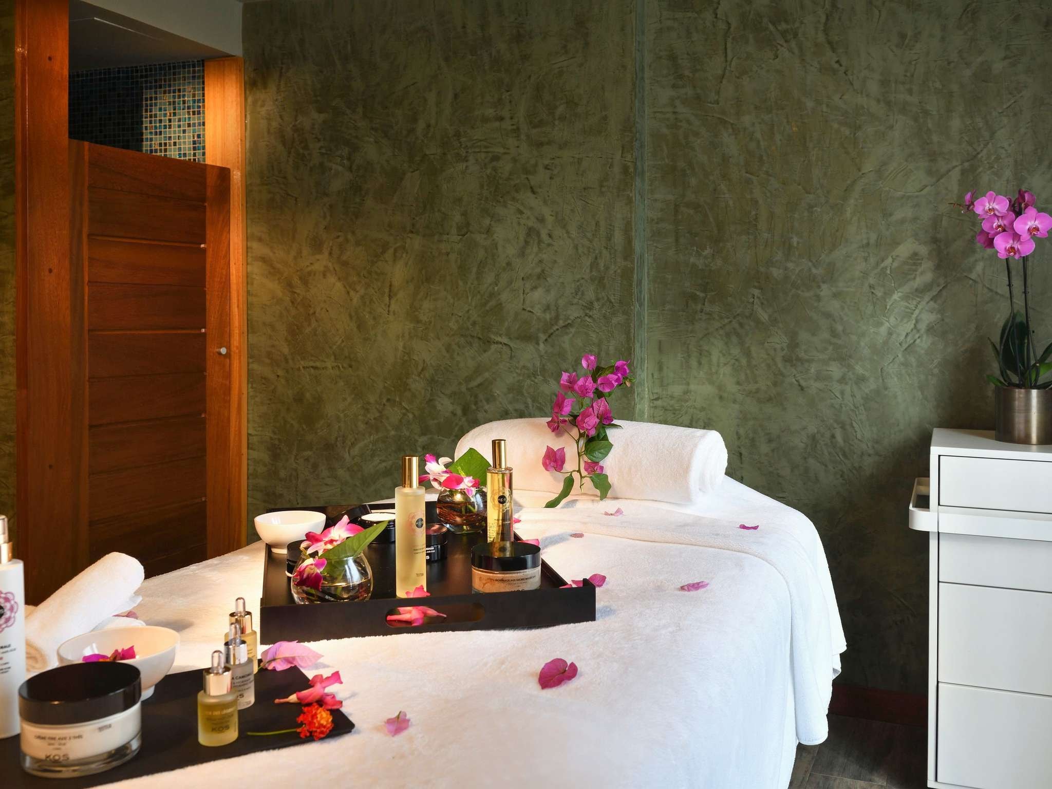 Pullman Abidjan – Bild 5