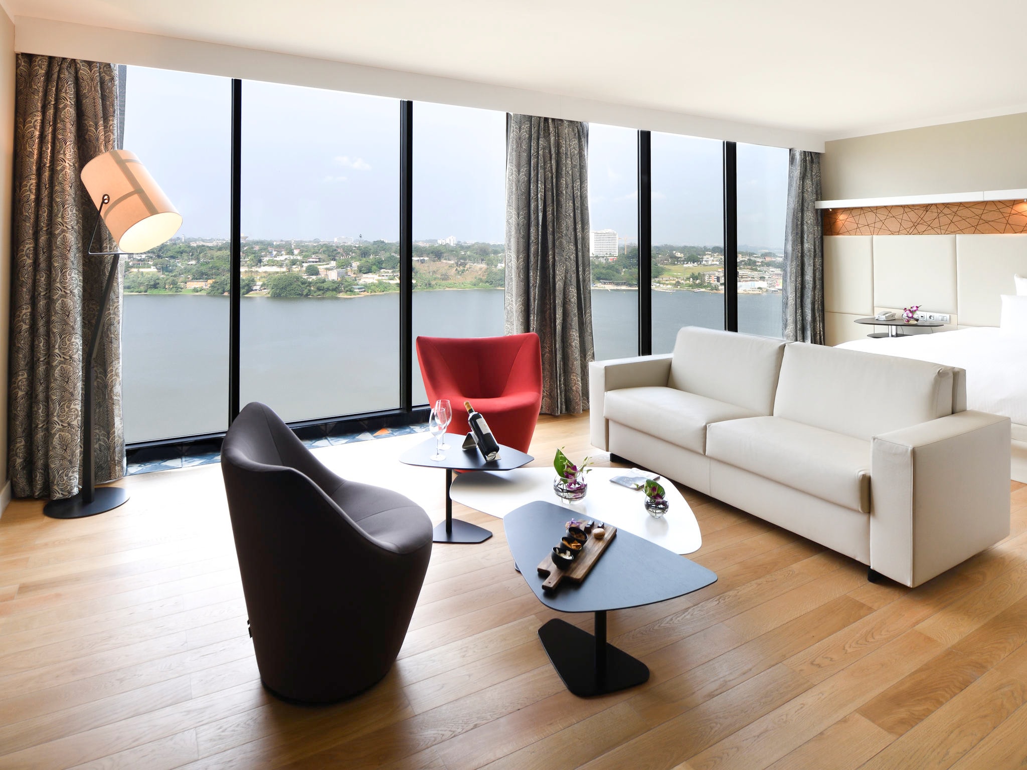 Pullman Abidjan – Bild 6