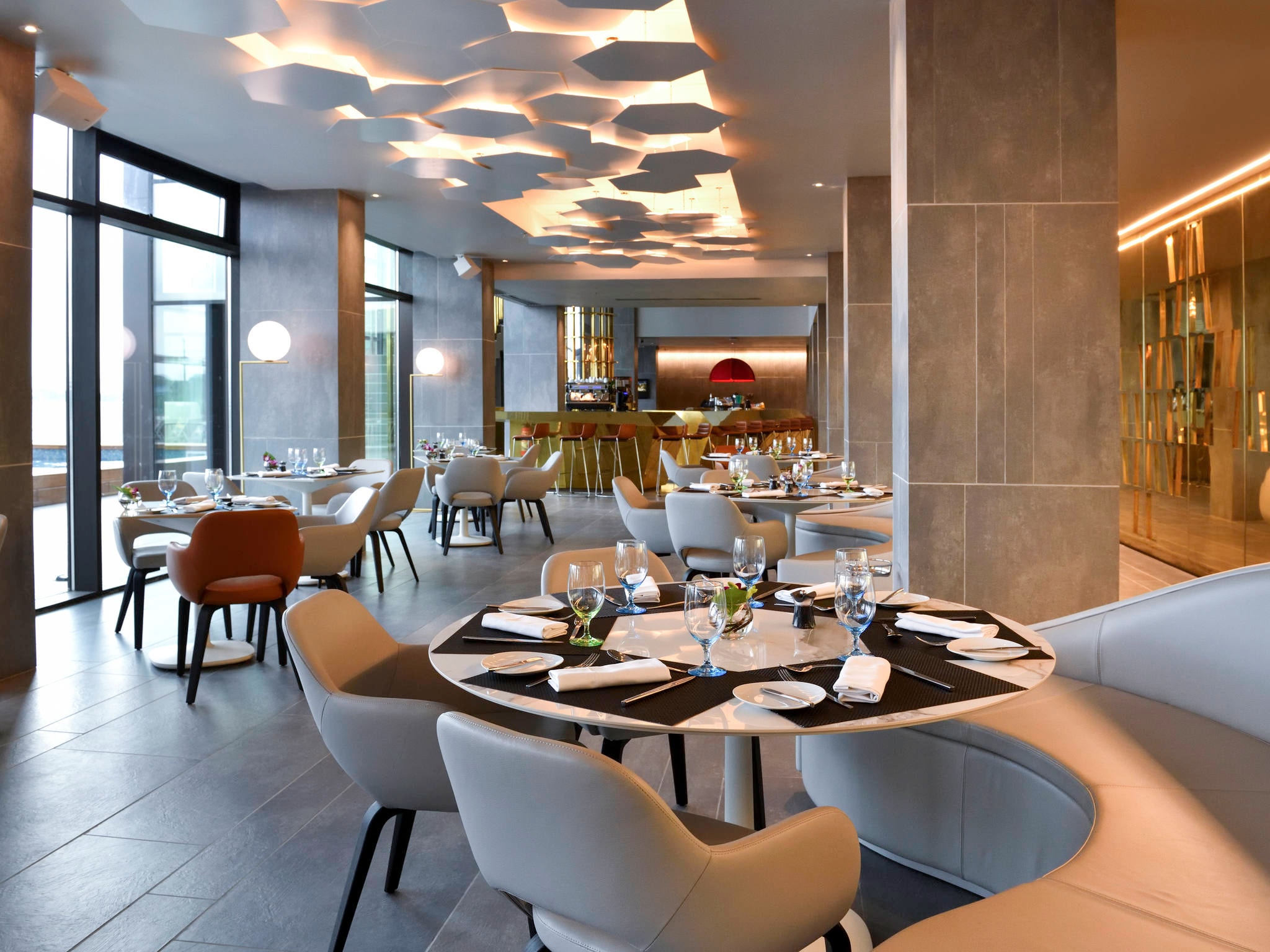 Pullman Abidjan – Bild 7