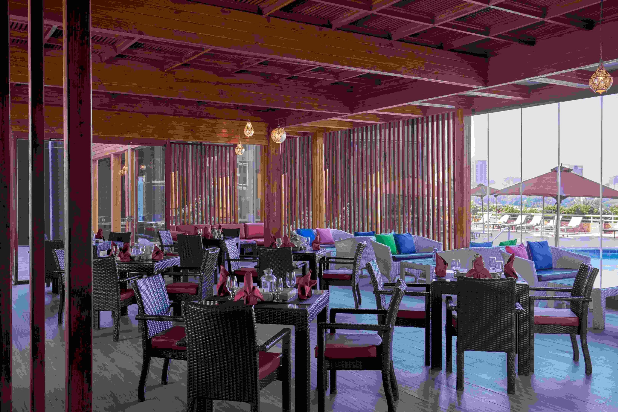 Ramses Hilton Hotel & Casino – Bild 1