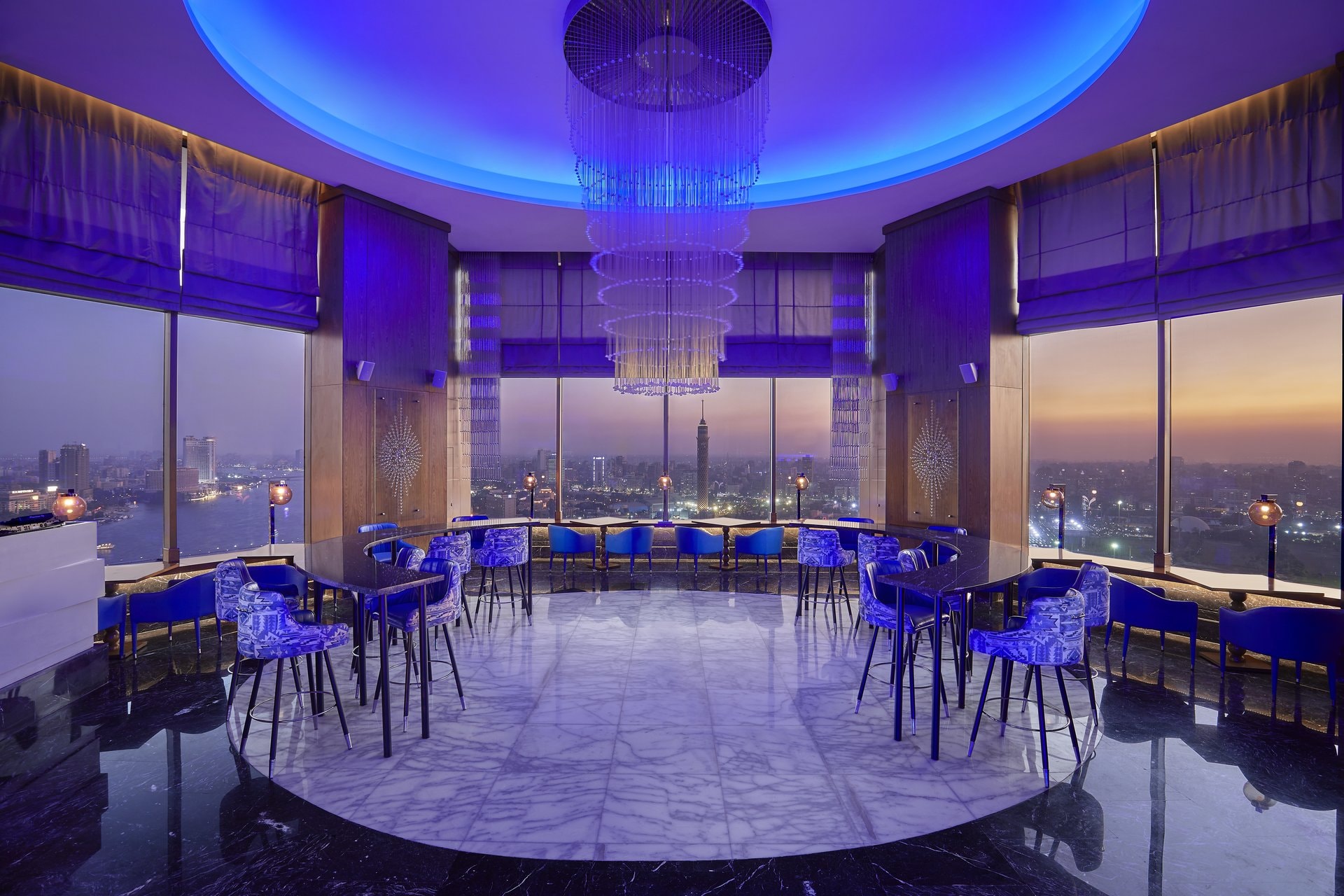 Ramses Hilton Hotel & Casino – Bild 2