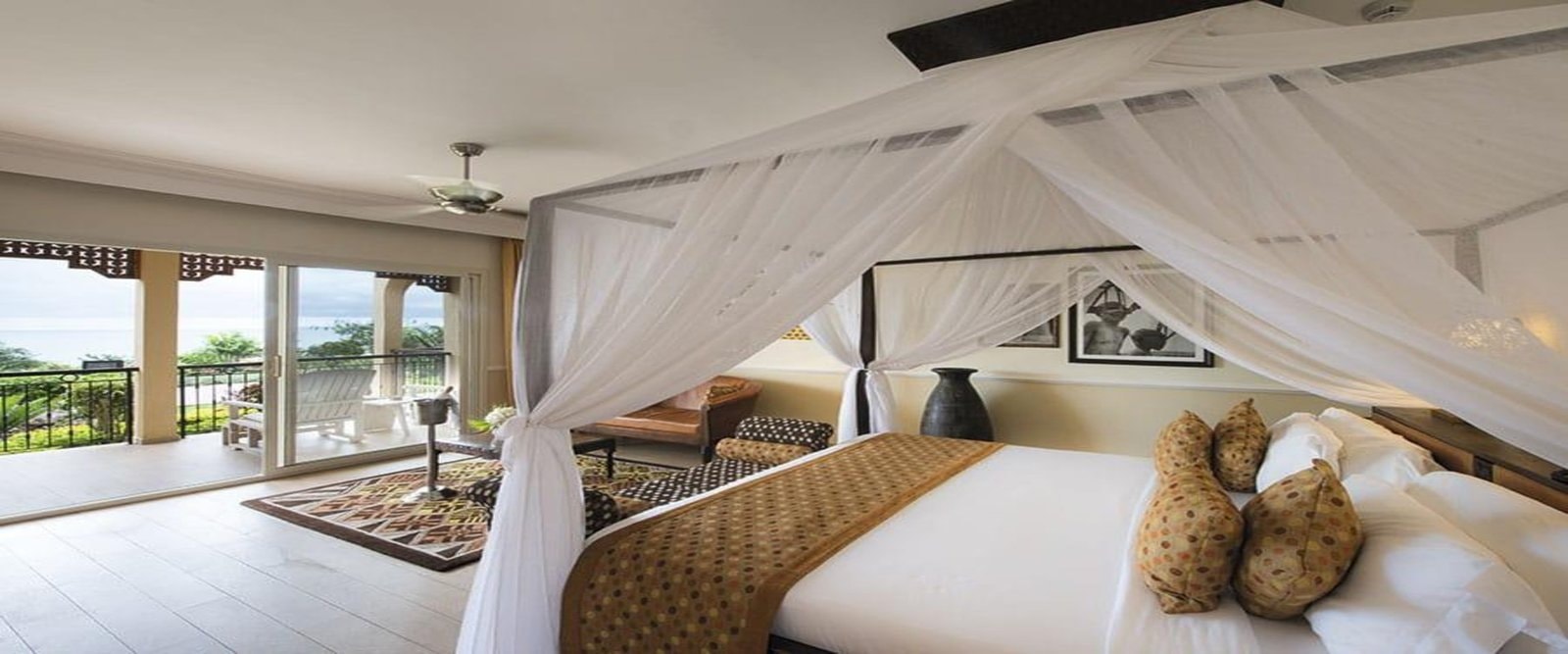 RIU Palace Zanzibar – Bild 2