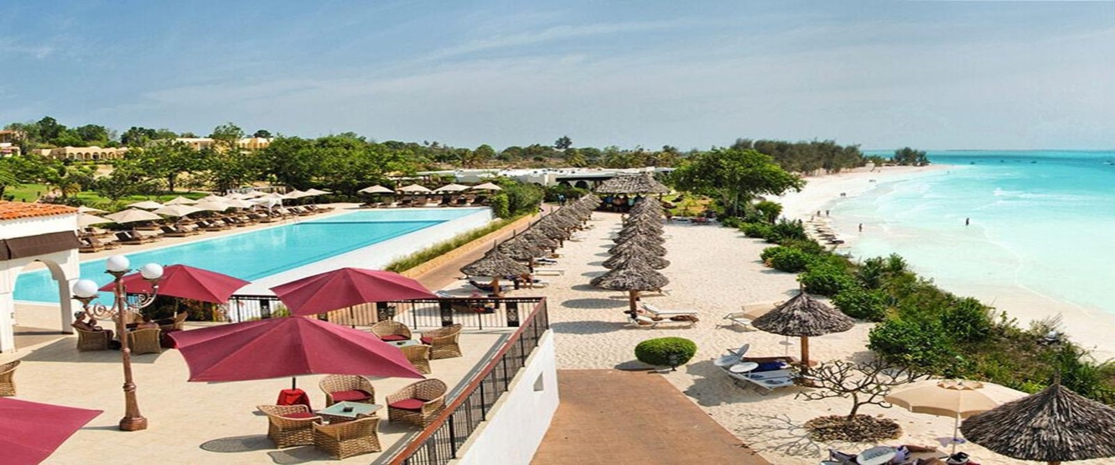 RIU Palace Zanzibar – Bild 3