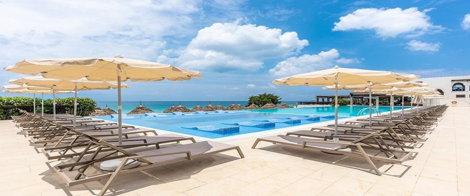 RIU Palace Zanzibar – Bild 4