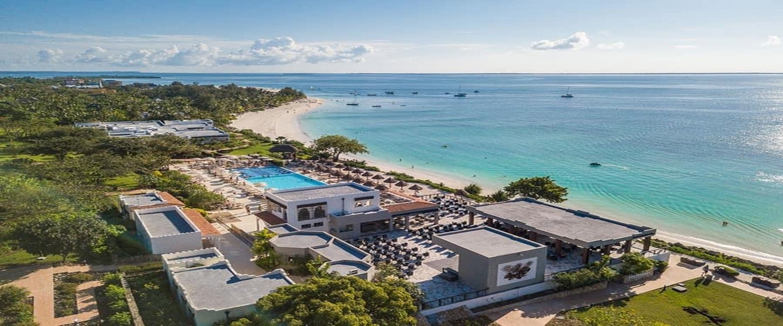 RIU Palace Zanzibar – Bild 7