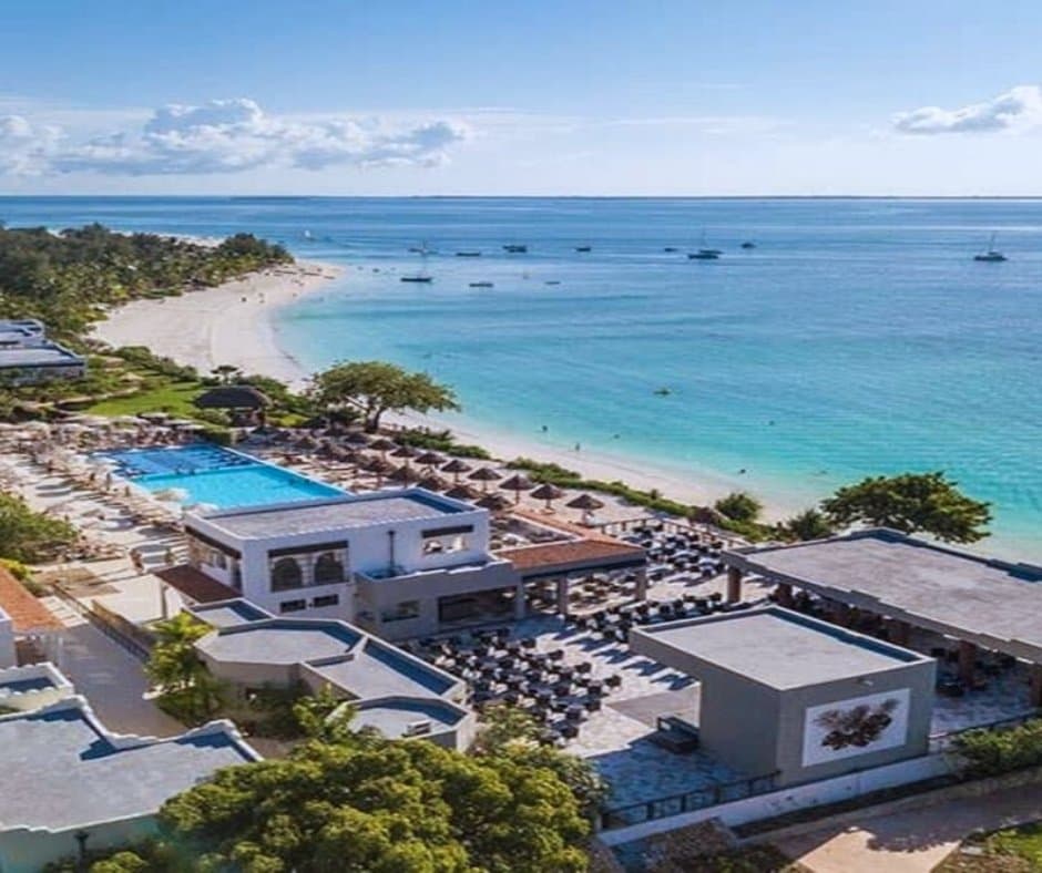 RIU Palace Zanzibar