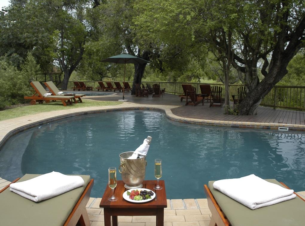 Sabi Sabi Bush Lodge – Bild 2