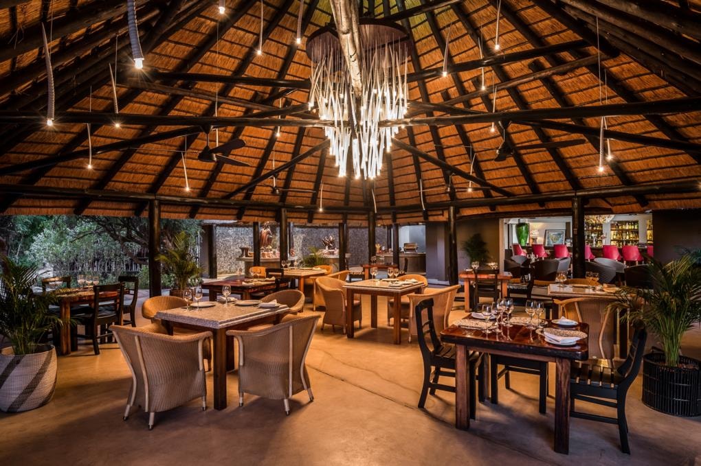 Sabi Sabi Bush Lodge – Bild 3
