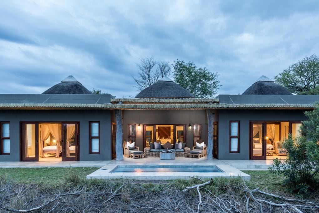 Sabi Sabi Bush Lodge – Bild 4