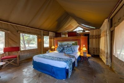 Sentrim Amboseli Lodge – Bild 4