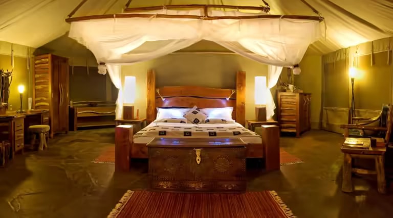 Severin Safari Camp – Bild 4