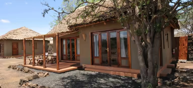 Severin Safari Camp – Bild 2