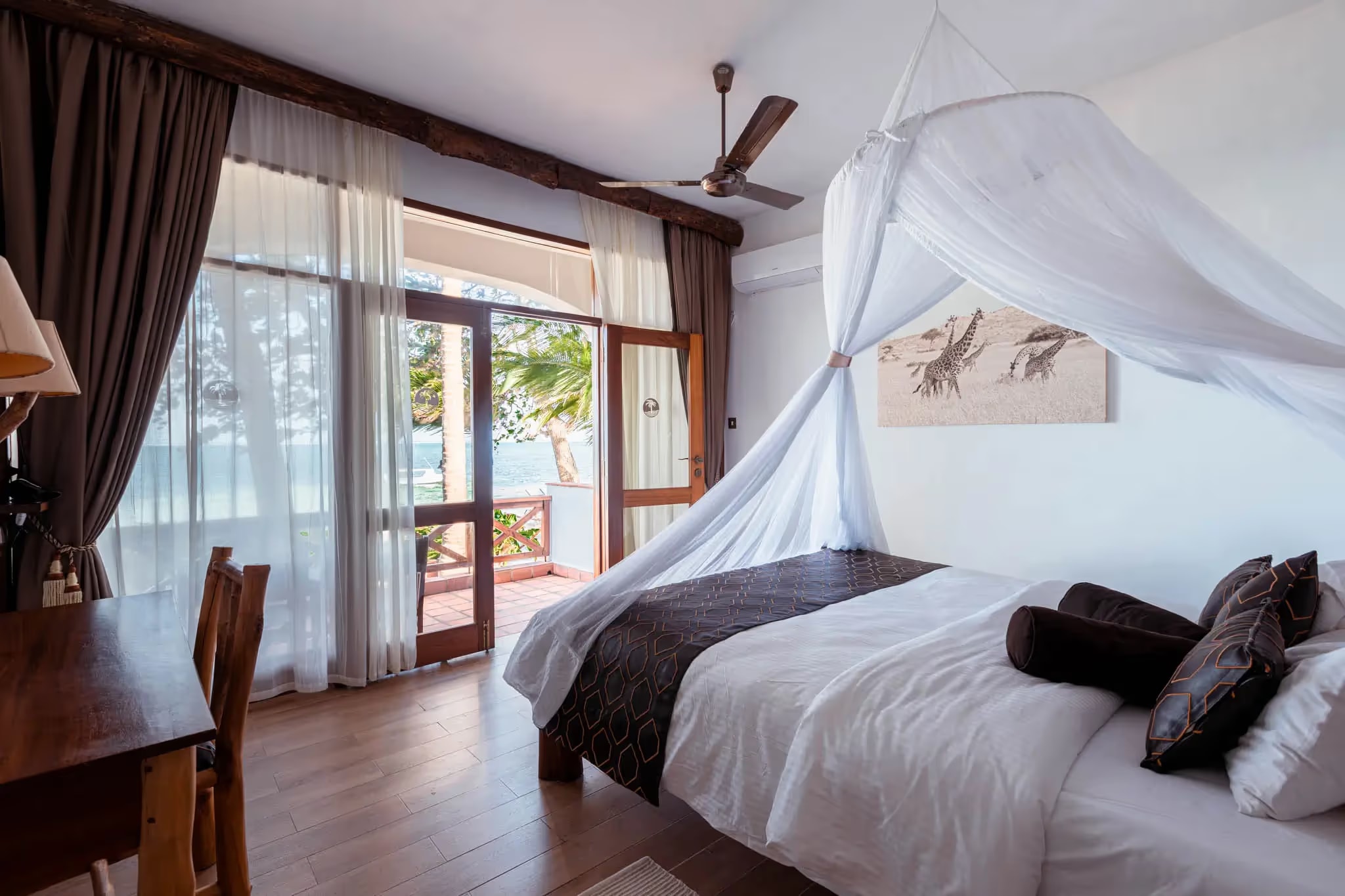 Severin Sea Lodge – Bild 5