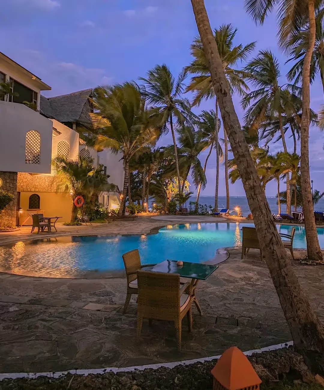 Severin Sea Lodge – Bild 8