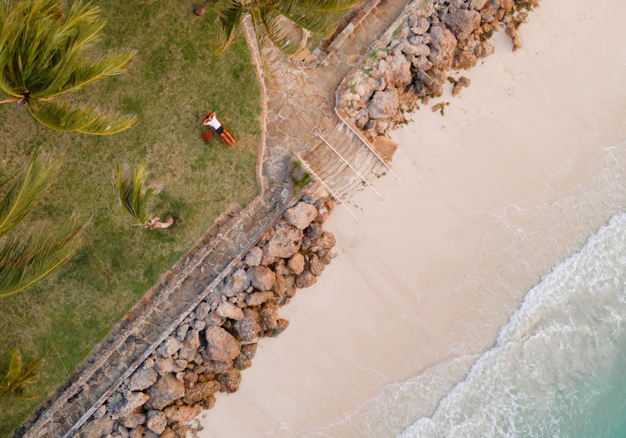 Severin Sea Lodge