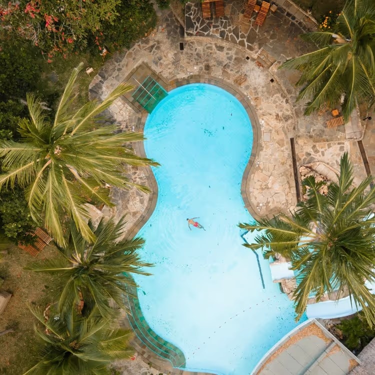 Severin Sea Lodge – Bild 7
