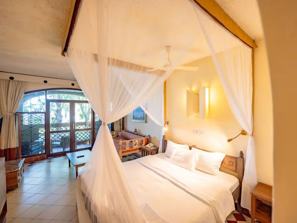 Severin Sea Lodge – Bild 3