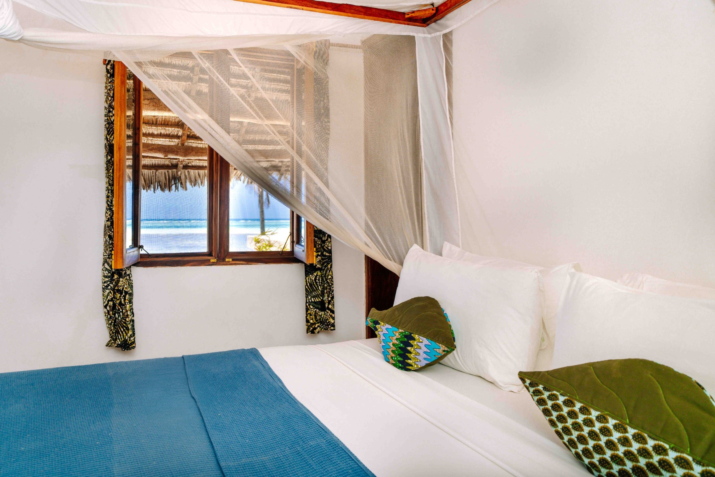 Shanuo Beach Bungalows – Bild 2