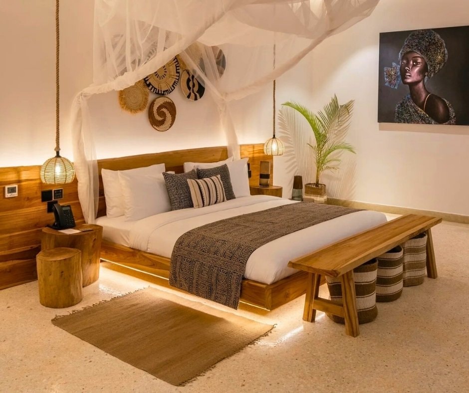 Shanuo Beach Bungalows – Bild 3