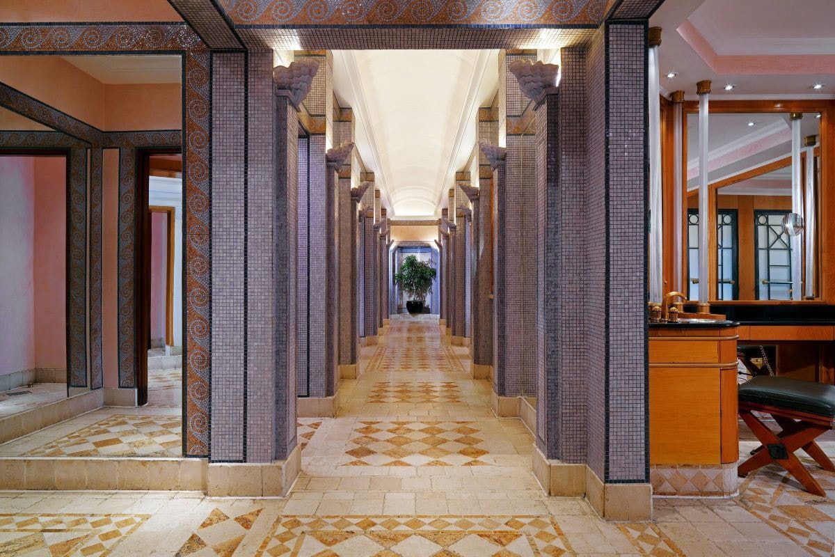 Sheraton Addis, a Luxury Collection Hotel – Bild 12