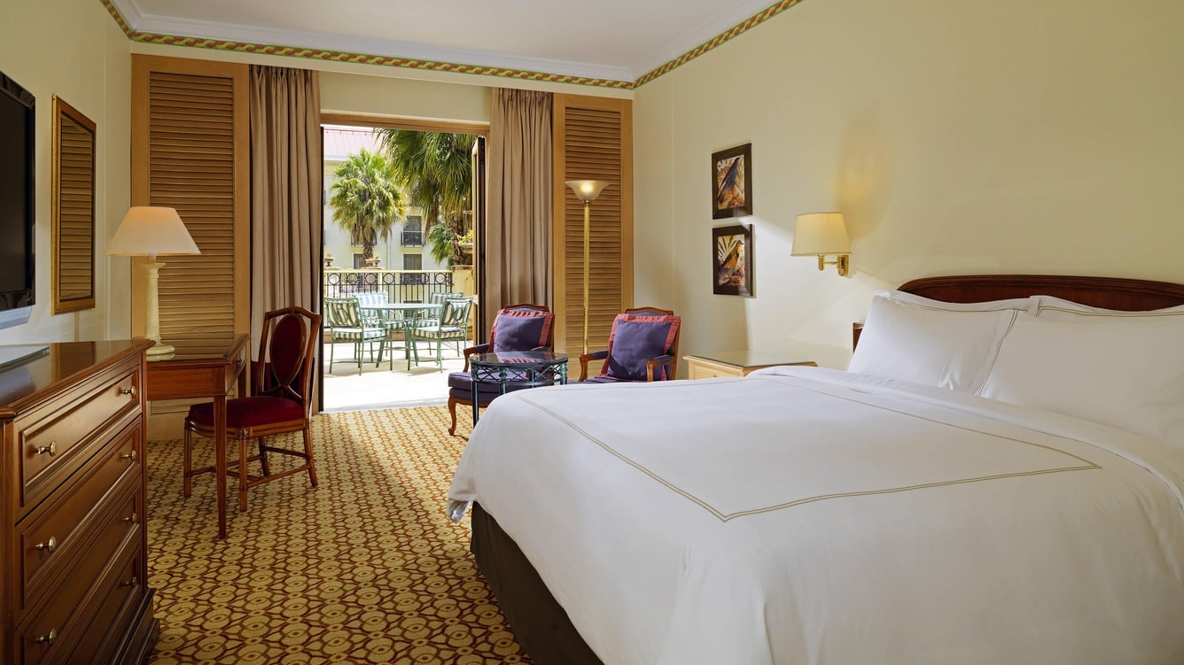 Sheraton Addis, a Luxury Collection Hotel – Bild 1