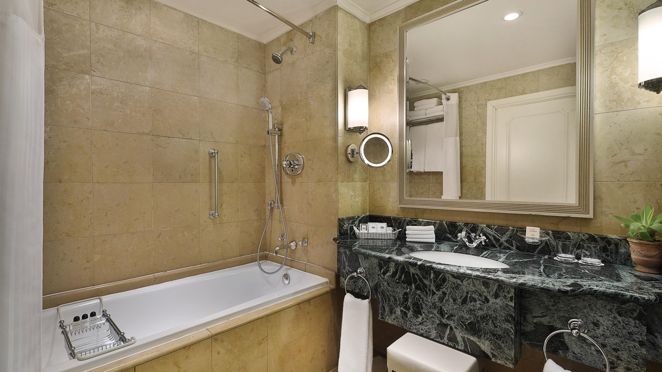 Sheraton Addis, a Luxury Collection Hotel – Bild 2