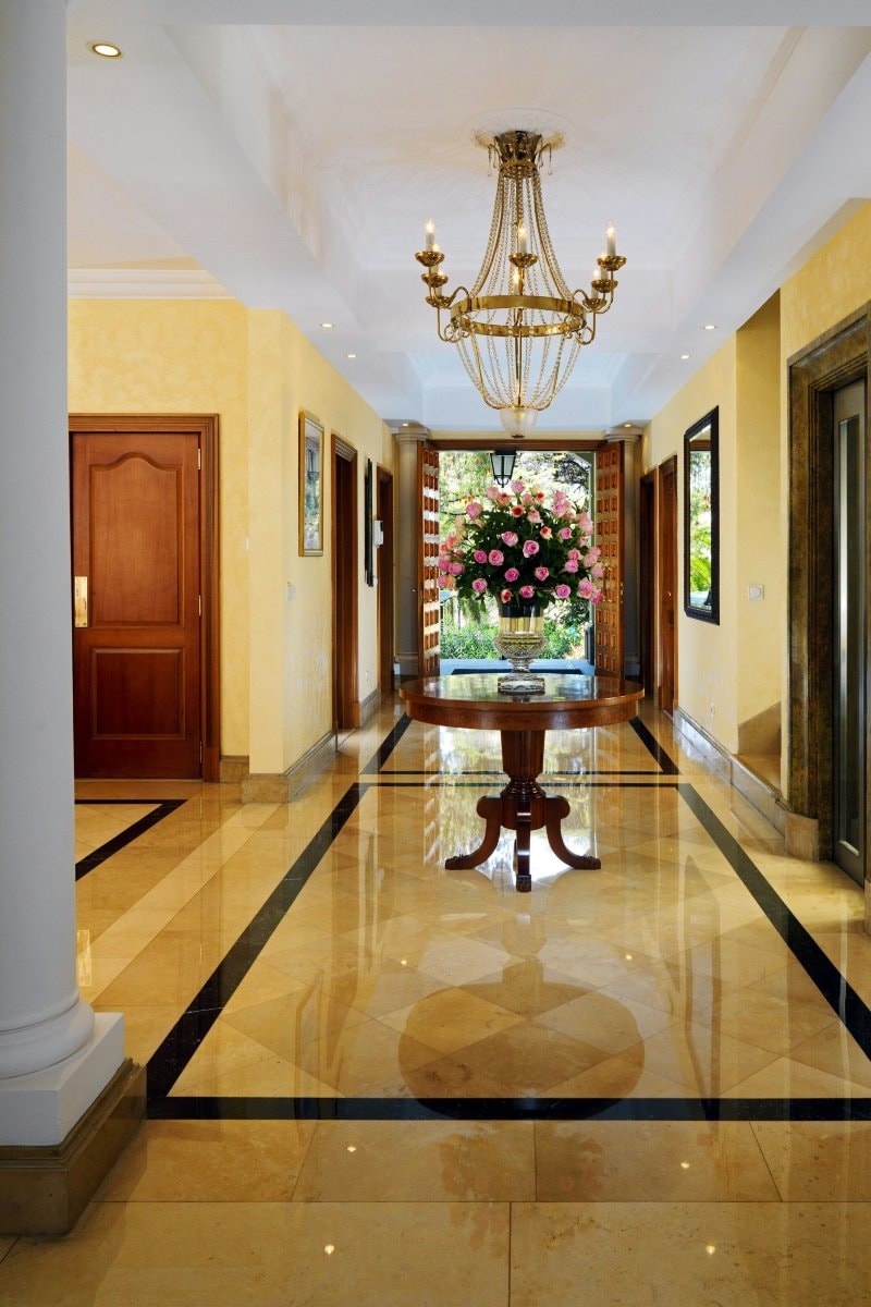 Sheraton Addis, a Luxury Collection Hotel – Bild 10